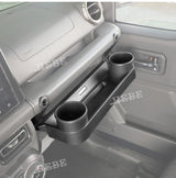 Co-Pilot Handle Storage for Suzuki Jimny 2019-2025