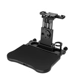 Multifunctional Car Travel Tray Foldable Backseat Desk with Cup Holder
