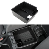 For Toyota Corolla E210 Central Armrest Storage Box Console Organizer Containers Tray Accessories Armrest Box Storage OEM