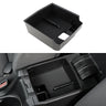 For Toyota Corolla E210 Central Armrest Storage Box Console Organizer Containers Tray Accessories