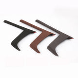 Central Control Leather Panel for Volvo XC60 2024