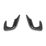 Tailgate Lift Decor Cover for Chrysler 300C/Dodge Charger