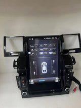 12.1" Android 14 Multimedia GPS System for Range Rover Sport