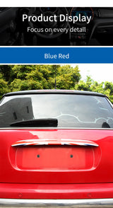 Rear Trunk Handle Cover for Mini Cooper R50 R53