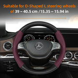 Carbon Fiber Wheel Cover for Mercedes W205