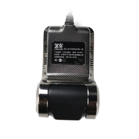 HD 1080P Dashcam with Android 12 GPS Navigation System Dashcam Aotsr with 128G TF card