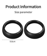 AC Outlet Panel Trim Decor for Mini Cooper R50 R53