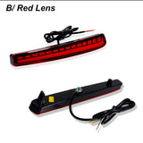 LED Bumper Reflector Sequential Signal for Toyota Corolla 19-25