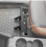 Extinguisher Under-seat Bracket for Bronco Sport 2021+