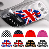 MINI Roof Light Panel Trim F54 F55 F56 F60 (SOS OK) Car Interior Accessory GMUNI