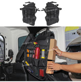 Anti-roll Storage Bag for Jeep Wrangler JL 2018-2023 Car Interior Accessory HEBE