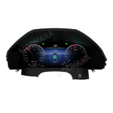 Digital Instrument Cluster for Mercedes-Benz E Class W205 Android Head Unit Aotsr