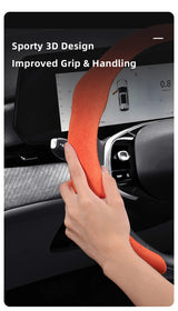 Premium Suede Wheel Cover for Changan CS75 Plus