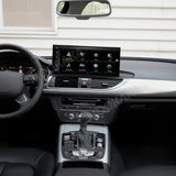 15.8-Inch Android 14 Multimedia System for Audi A6 A7 2012–2015 Android Head Unit AOTSR