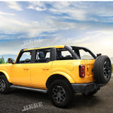 Anti-roll Beam Cover for Ford Bronco 4-Door 2021+
