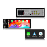 6.36-inch Single Din Multimedia Receiver for Universal Vehicles Android Head Unit LEXXSON