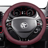 Ultra-Thin Breathable Leather Cover for Proton