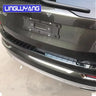 Stainless Steel Rear Trim for Volvo XC90 2015-2022