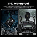Android Head Unit Wireless GPS for Universal Motorcycle