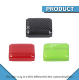 Shift Knob Trim Cover ABS for Chery T2 2023