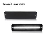 Switchback Turn Signal & DRL Lights Jeep Wrangler YJ