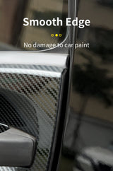 304 Stainless Door Handle Cover for Smart Fortwo Car