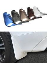 Mud Flaps Splash Guards for Volvo XC60 18-26 Car Interior Accessory LINGLUYANG