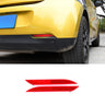 Rear Bumper Reflector Lens for Smart 453 Fortwo