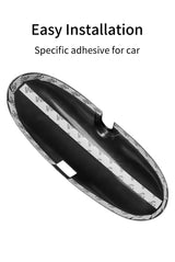 Rearview Mirror Protector Frame for Mini Cooper R50