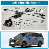 Automatic Electric Power Sliding Door Kit for JAC Refine RF8