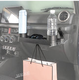 Co-Pilot Handle Storage for Suzuki Jimny 2019-2025