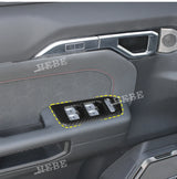 Window Lift Panel Decoration for Chery Jetour T2 2023+