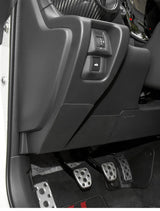 Suede Seat Panel Decals for Toyota GR86