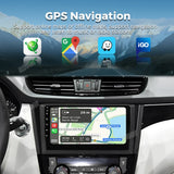 Android 14 Multimedia System for Nissan X-Trail Qashqai 2014-2020 Android Head Unit RSNAVI