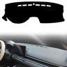 Custom Fit Dashboard Cover Pad for Geely Emgrand 2022-2026