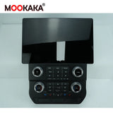 13.1" Android 13 Multimedia Stereo for Ford F-150 2015–2021 Android Head Unit Aotsr