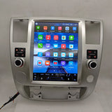 12.1" Android 13 Multimedia Player for Infiniti QX56 2008–2010