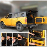 Trunk Rack Double-deck Table for Ford Bronco 2021+