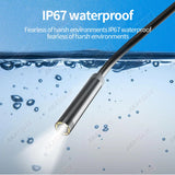 Interior Accessory Endoscope for Android Phones Car Interior Accessory OEM