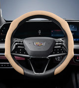 Premium Suede Snap-On Cover for Cadillac Interior