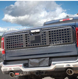 Tailgate Protection Panel for Dodge RAM TRX 2018-2026