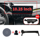 Clip-On Wireless Phone Holder for MG5 and ROEWE i5 2021–2022