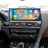 15.8-Inch Android 14 Multimedia Head Unit for BMW 6 Series Android Head Unit Aotsr