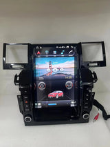 12.1" Android 14 Multimedia GPS System for Range Rover Sport