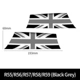 Door Inner Handle Trim Strip for Mini Cooper