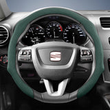 Suede Snap-On Wheel Cover for Seat Ibiza Leon Arona