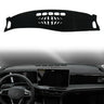 Leather Dashboard Protective Cover for VW Passat B9 2024-2026
