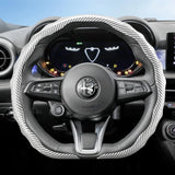 Alfa Romeo Wave Cover for Giulia & Stelvio Sport