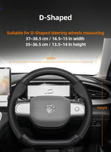 Proton Breathable Carbon Fiber Cover for Iriz