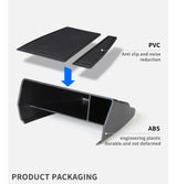 Buick Encore GX 2020 - 2024 Car Central Storage Box Center Console Tray Organizer Accessories Tidying